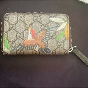 Gucci Bloom Coin Purse